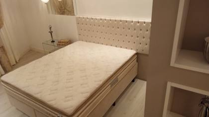 LINDO APARTAMENTO, FINAMENTE MOBILIADO À 137M DA PRAIA EM ITAPEMA SC!