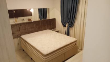 LINDO APARTAMENTO, FINAMENTE MOBILIADO À 137M DA PRAIA EM ITAPEMA SC!