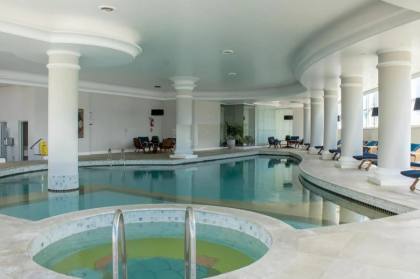 LINDO APARTAMENTO, FINAMENTE MOBILIADO À 137M DA PRAIA EM ITAPEMA SC!