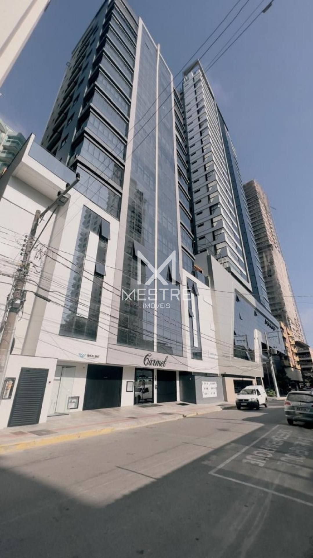 APARTAMENTO NOVO QUADRA  MAR NA MEIA PRAIA - ITAPEMA SC!