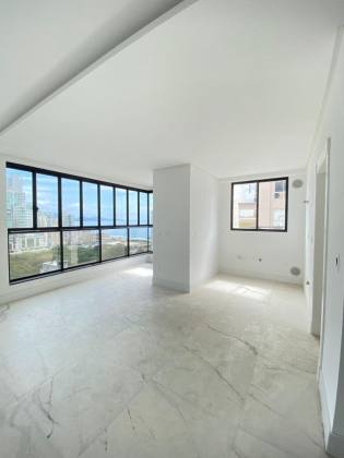 APARTAMENTO NOVO QUADRA  MAR NA MEIA PRAIA - ITAPEMA SC!