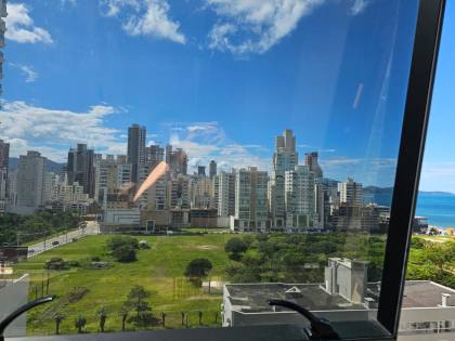 APARTAMENTO NOVO QUADRA  MAR NA MEIA PRAIA - ITAPEMA SC!