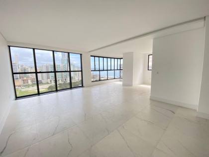 APARTAMENTO NOVO QUADRA  MAR NA MEIA PRAIA - ITAPEMA SC!