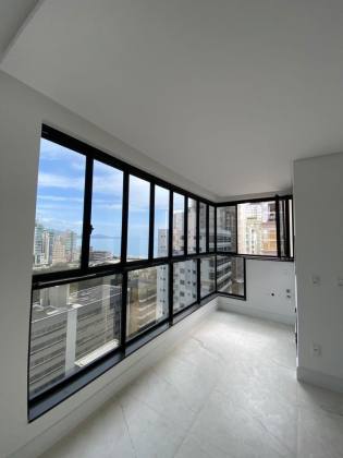 APARTAMENTO NOVO QUADRA  MAR NA MEIA PRAIA - ITAPEMA SC!