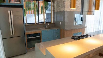 APARTAMENTO NOVO QUADRA  MAR NA MEIA PRAIA - ITAPEMA SC!