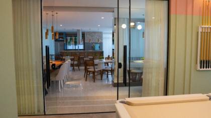 APARTAMENTO NOVO QUADRA  MAR NA MEIA PRAIA - ITAPEMA SC!