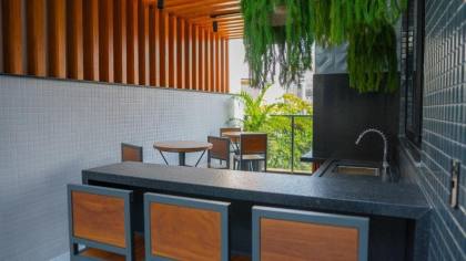 APARTAMENTO NOVO QUADRA  MAR NA MEIA PRAIA - ITAPEMA SC!