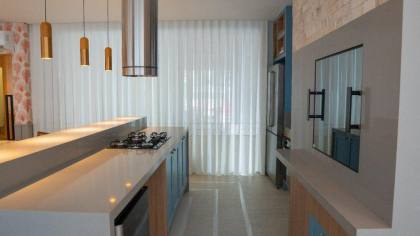 APARTAMENTO NOVO QUADRA  MAR NA MEIA PRAIA - ITAPEMA SC!