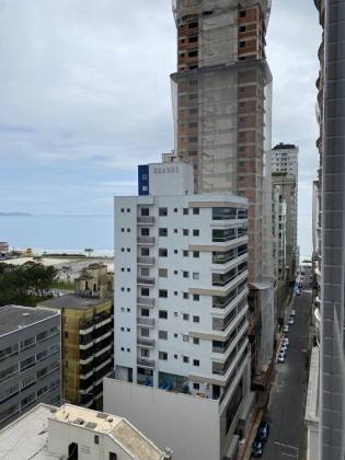 APARTAMENTO NOVO QUADRA  MAR NA MEIA PRAIA - ITAPEMA SC!
