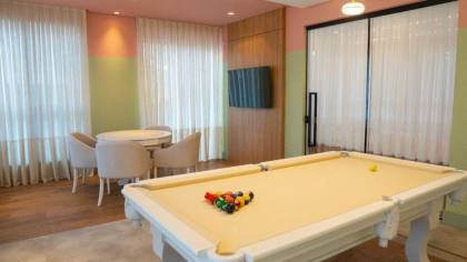 APARTAMENTO NOVO QUADRA  MAR NA MEIA PRAIA - ITAPEMA SC!