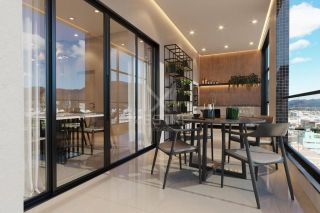 APARTAMENTO EM ÓTIMA LOCALIZAÇÃO NA MEIA PRAIA, ITAPEMA/SC!