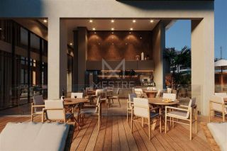 APARTAMENTO EM ÓTIMA LOCALIZAÇÃO NA MEIA PRAIA, ITAPEMA/SC!