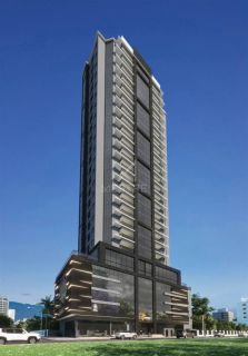 APARTAMENTO EM ÓTIMA LOCALIZAÇÃO NA MEIA PRAIA, ITAPEMA/SC!