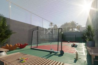 APARTAMENTO EM ÓTIMA LOCALIZAÇÃO NA MEIA PRAIA, ITAPEMA/SC!