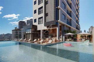 APARTAMENTO EM ÓTIMA LOCALIZAÇÃO NA MEIA PRAIA, ITAPEMA/SC!