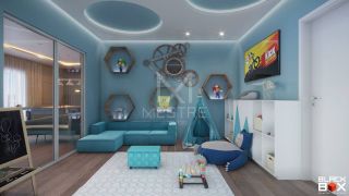 APARTAMENTO DE 2 SUÍTES, 2 VAGAS EM BALNEÁRIO PEREQUÊ SC!