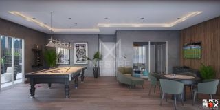 APARTAMENTO DE 2 SUÍTES, 2 VAGAS EM BALNEÁRIO PEREQUÊ SC!