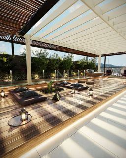 APARTAMENTO DE 3 SUÍTES, 2 VAGAS PRÓXIMO DO MOLHE EM BALNEÁRIO  PEREQUÊ SC!