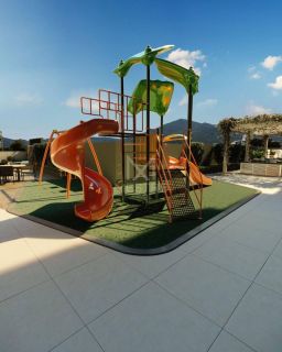 APARTAMENTO DE 3 SUÍTES, 2 VAGAS PRÓXIMO DO MOLHE EM BALNEÁRIO  PEREQUÊ SC!