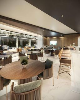 APARTAMENTO DE 3 SUÍTES, 2 VAGAS PRÓXIMO DO MOLHE EM BALNEÁRIO  PEREQUÊ SC!