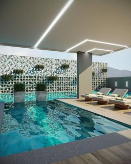 APARTAMENTO DE 3 SUÍTES, 2 VAGAS PRÓXIMO DO MOLHE EM BALNEÁRIO  PEREQUÊ SC!