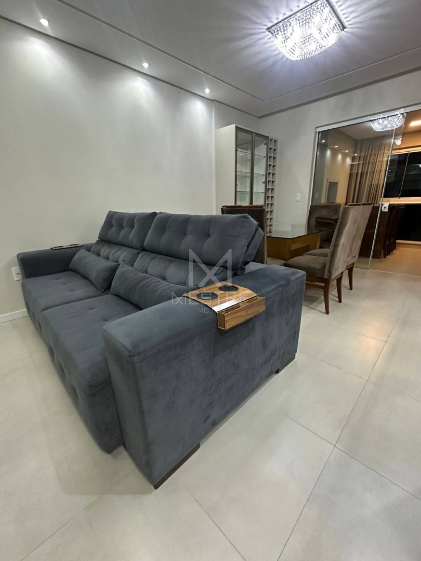 APARTAMENTO MOBILIADO, PRONTO PARA MORAR EM ITAPEMA SC!