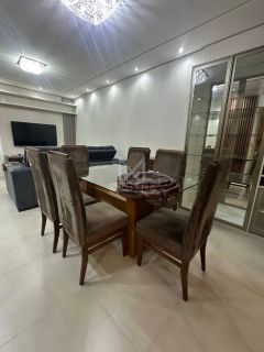 APARTAMENTO MOBILIADO, PRONTO PARA MORAR EM ITAPEMA SC!