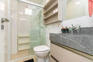 APARTAMENTO MOBILIADO, PRONTO PARA MORAR EM ITAPEMA SC!