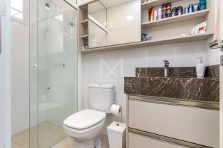 APARTAMENTO MOBILIADO, PRONTO PARA MORAR EM ITAPEMA SC!