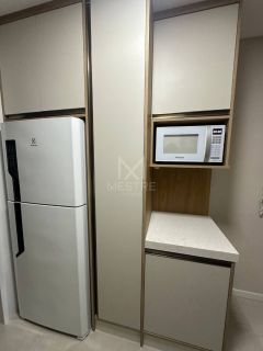 APARTAMENTO MOBILIADO, PRONTO PARA MORAR EM ITAPEMA SC!