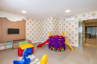 APARTAMENTO MOBILIADO, PRONTO PARA MORAR EM ITAPEMA SC!