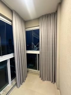 APARTAMENTO MOBILIADO, PRONTO PARA MORAR EM ITAPEMA SC!