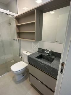 APARTAMENTO MOBILIADO, PRONTO PARA MORAR EM ITAPEMA SC!