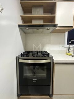 APARTAMENTO MOBILIADO, PRONTO PARA MORAR EM ITAPEMA SC!