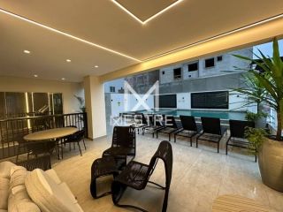 APARTAMENTO MOBILIADO, 2 DORMITÓRIOS NO BAIRRO MORRETES EM ITAPEMA SC! REF: 180040