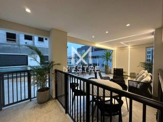 APARTAMENTO MOBILIADO, 2 DORMITÓRIOS NO BAIRRO MORRETES EM ITAPEMA SC! REF: 180040