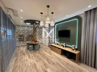 APARTAMENTO MOBILIADO, 2 DORMITÓRIOS NO BAIRRO MORRETES EM ITAPEMA SC! REF: 180040