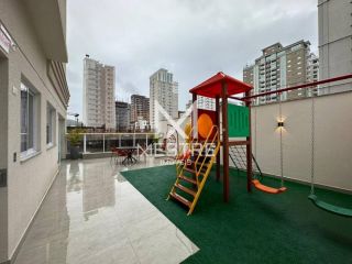 APARTAMENTO MOBILIADO, 2 DORMITÓRIOS NO BAIRRO MORRETES EM ITAPEMA SC! REF: 180040
