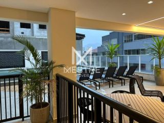APARTAMENTO MOBILIADO, 2 DORMITÓRIOS NO BAIRRO MORRETES EM ITAPEMA SC! REF: 180040