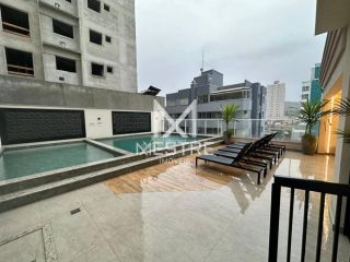 APARTAMENTO MOBILIADO, 2 DORMITÓRIOS NO BAIRRO MORRETES EM ITAPEMA SC! REF: 180040