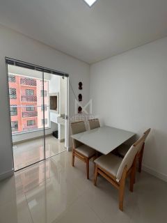 APARTAMENTO MOBILIADO, 2 DORMITÓRIOS NO BAIRRO MORRETES EM ITAPEMA SC! REF: 180040