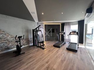 APARTAMENTO MOBILIADO, 2 DORMITÓRIOS NO BAIRRO MORRETES EM ITAPEMA SC! REF: 180040