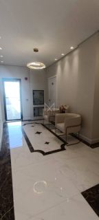APARTAMENTO DE 2 SUÍTES À 250M DA PRAIA DE BALNEÁRIO PEREQUÊ SC!