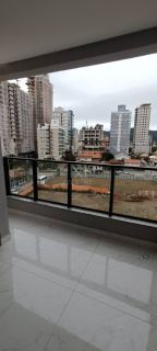 APARTAMENTO DE 2 SUÍTES À 250M DA PRAIA DE BALNEÁRIO PEREQUÊ SC!