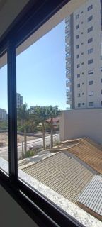 APARTAMENTO DE 2 SUÍTES À 250M DA PRAIA DE BALNEÁRIO PEREQUÊ SC!