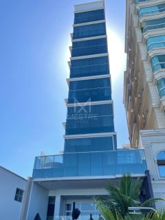Apartamento frente mar no Centro de Itapema | Ref.180160  + Pé na areia por R$ 3.999.000,00