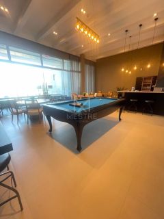 APARTAMENTO COM 03 SUÍTES PÉ NA  AREIA LOCALIZADO NO CENTROO DE ITAPEMA-SC