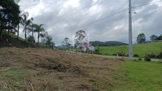 Lote para venda em Rancho Queimado | Ref.180185  + Por R$ 270.000,00