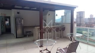 APARTAMENTO PARA LOCAÇÃO ANUAL À 120M DA PRAIA EM BALNEÁRIO PEREQUÊ - PORTO BELO SC! REF: 180215