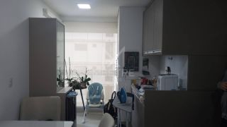 APARTAMENTO PARA LOCAÇÃO ANUAL À 120M DA PRAIA EM BALNEÁRIO PEREQUÊ - PORTO BELO SC! REF: 180215
